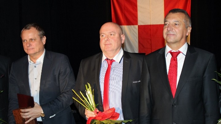 Cena primátora Zvolena pre HKM